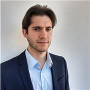 Laureato in Ingegneria offre ripetizioni di Matematica,Geometria,Chimica per ragazzi delle elementari medie e biennio delle superi